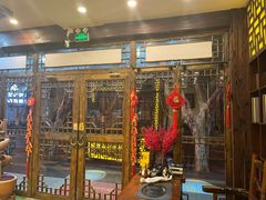 -莱仪堂艾灸经络养生馆(宜川路店)