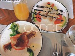 -YUE·6·西式融合餐厅(外滩六号店)