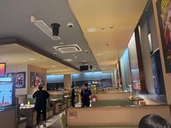 -海底捞火锅(珠影星光城夜宵主题店)
