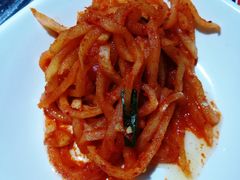 -韩一品韩国料理(柏庐南路店)