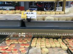 -爱德顺糕点食屋(利民道店)