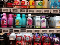 零售区-盒马鲜生(岭南新世界店)