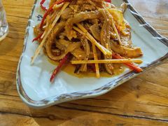 -三千里韩式炭火烤肉(南八马路店)