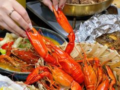-星记小馆·小蓝龙·老南京砂锅菜(上海路店)