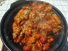 -蛙老爹·蜀香美蛙鱼头(王家湾店)