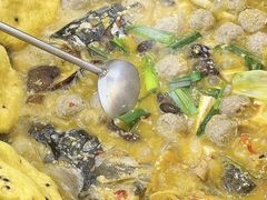 -曹丞相·地锅鸡·地锅鱼(武林店)