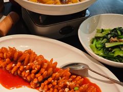 -简小舍·民间手艺菜(武昌江滩店)