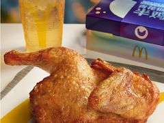 -麦当劳(北京路广百广场店)