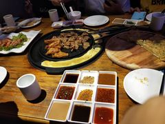 -超级神炭烤肉夜食(芥园西道店)