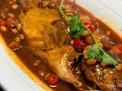 -臭鳜鱼人家·老字号徽菜