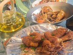 -野蔓果·山野菜(西湖景区·龙井茶田店)