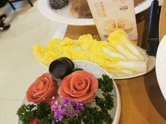 -湯系·煲汤手艺人(东二环泰禾广场店)