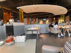 -小大董·烤鸭(观景餐厅·南京西路店)
