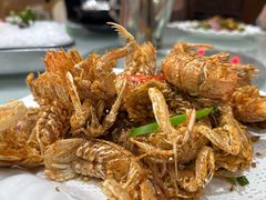 -新享乐海鲜(翠华路店)