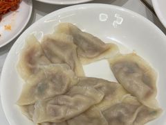 -东方饺子王(新奥购物中心店)