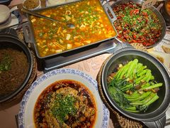 -杨记隆府重庆江湖菜(大悦城店)