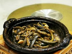 -方荣糊涂菜馆(湖北路店)