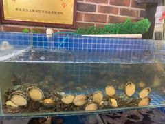 -蟹谢蒸鲜自助餐厅