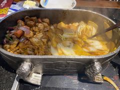 -徐师傅太子锅(文化路店)