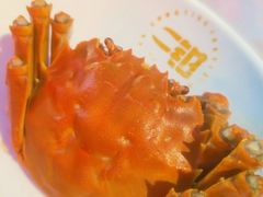 -二钳洞庭虾蟹·江湖菜(成都鹭岛店)