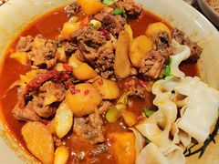 -那时新疆·若羌(经纬汇店)