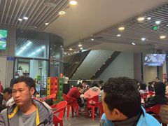 -回头烧烤(悦荟购物中心店)