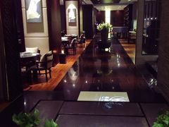 -梧桐餐厅(泉城路店)