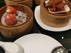 -ManHo万豪中餐厅(成都茂业JW万豪酒店)