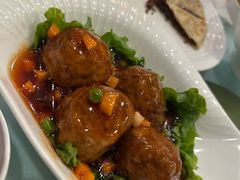 -功德林素菜饭庄(前门店)