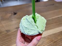 -Dal Cuore 达可芮冰淇淋(陕西北路店)