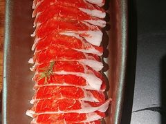 -季季山·云南野生菌火锅(上海首店)