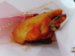 -肯德基(北京南站店)