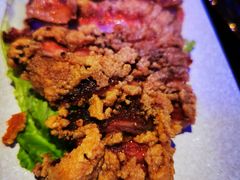 -钳真多钓虾馆·小龙虾海鲜烧烤(九六广场店)