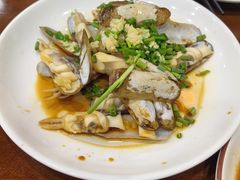 -红灯笼龙凤饭店(宁波老字号店)