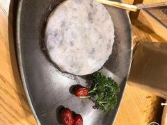 -阿源鱼捞斑鱼火锅·海鲜粥(山景尚宅店)