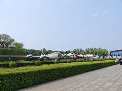 -中国航空博物馆