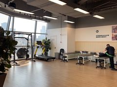 -锐博康复门诊(徐汇店)