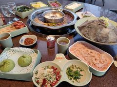 -巴倒烫陆派火锅山庄(南山总店)