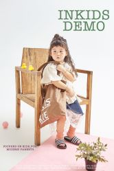 -INKIDS潮童社儿童摄影(朝阳大悦城店)