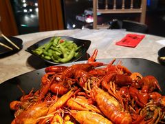 -沪小胖小龙虾(淮海中路旗舰店)