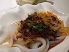 -川味堂·四川豆花(八卦岭店)