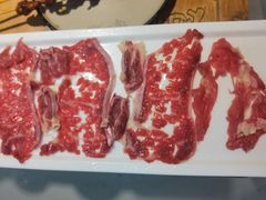 -谭三娘鲜切牛肉自助火锅(九眼桥总店)