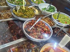 -梅溪·小伙子干挑面(安吉总店)