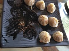 -那家小馆•北京菜•烤鸭(香山店)