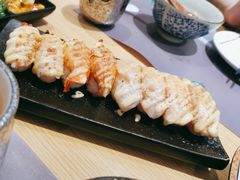 -林妈妈村·日式料理(宝山万达店)