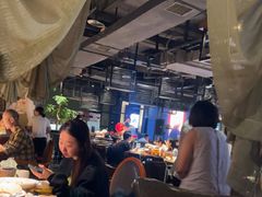 -798餐厅(任丘路店)