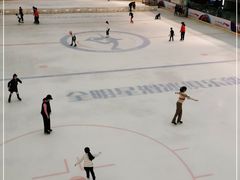 -全明星滑冰俱乐部(万象城店)