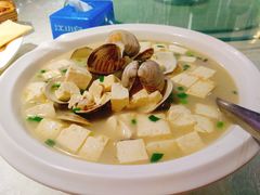 -大城·烧烤海鲜大排档(台东店)