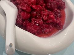 -吉林省林业宾馆-餐厅