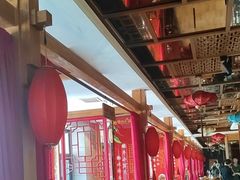 -重庆德忆火锅（龙南街3店）(渝水岸餐饮)